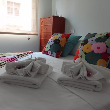 Akelarre Apartment Билбао Екстериор снимка