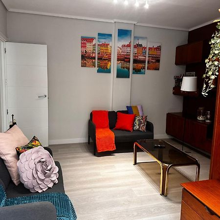 Akelarre Apartment Билбао Екстериор снимка