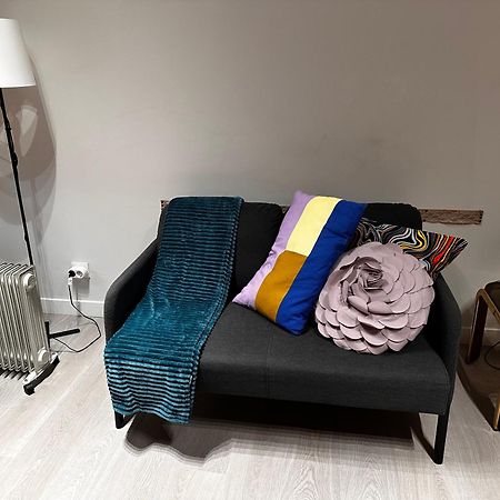Akelarre Apartment Билбао Екстериор снимка