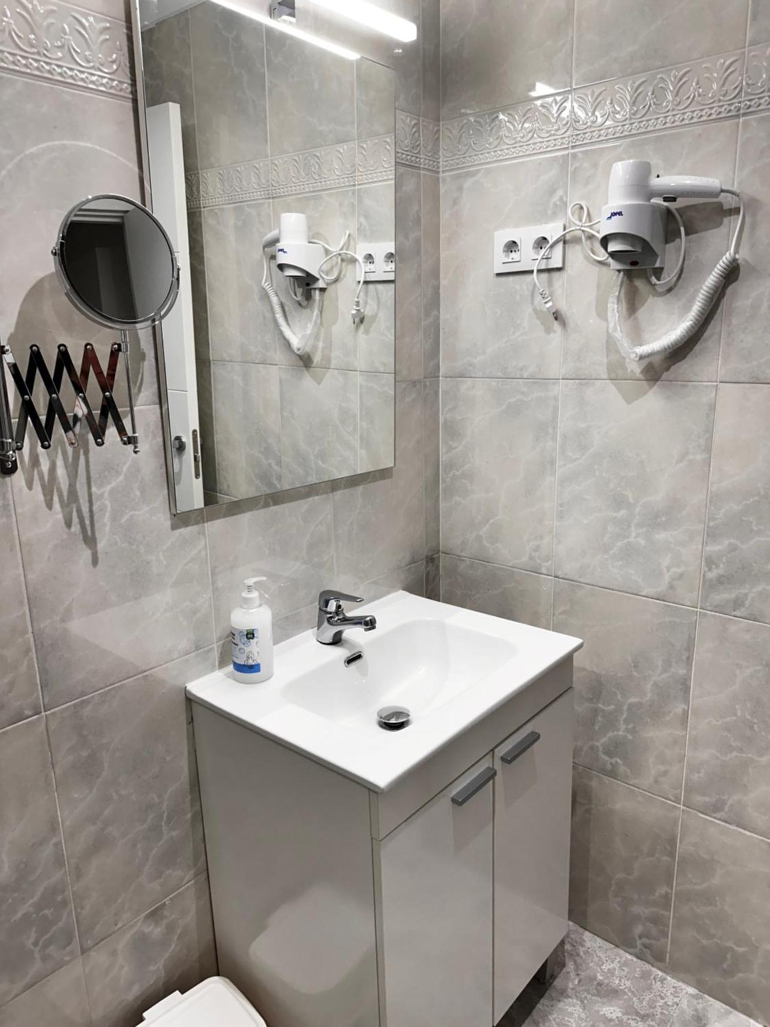 Akelarre Apartment Билбао Екстериор снимка