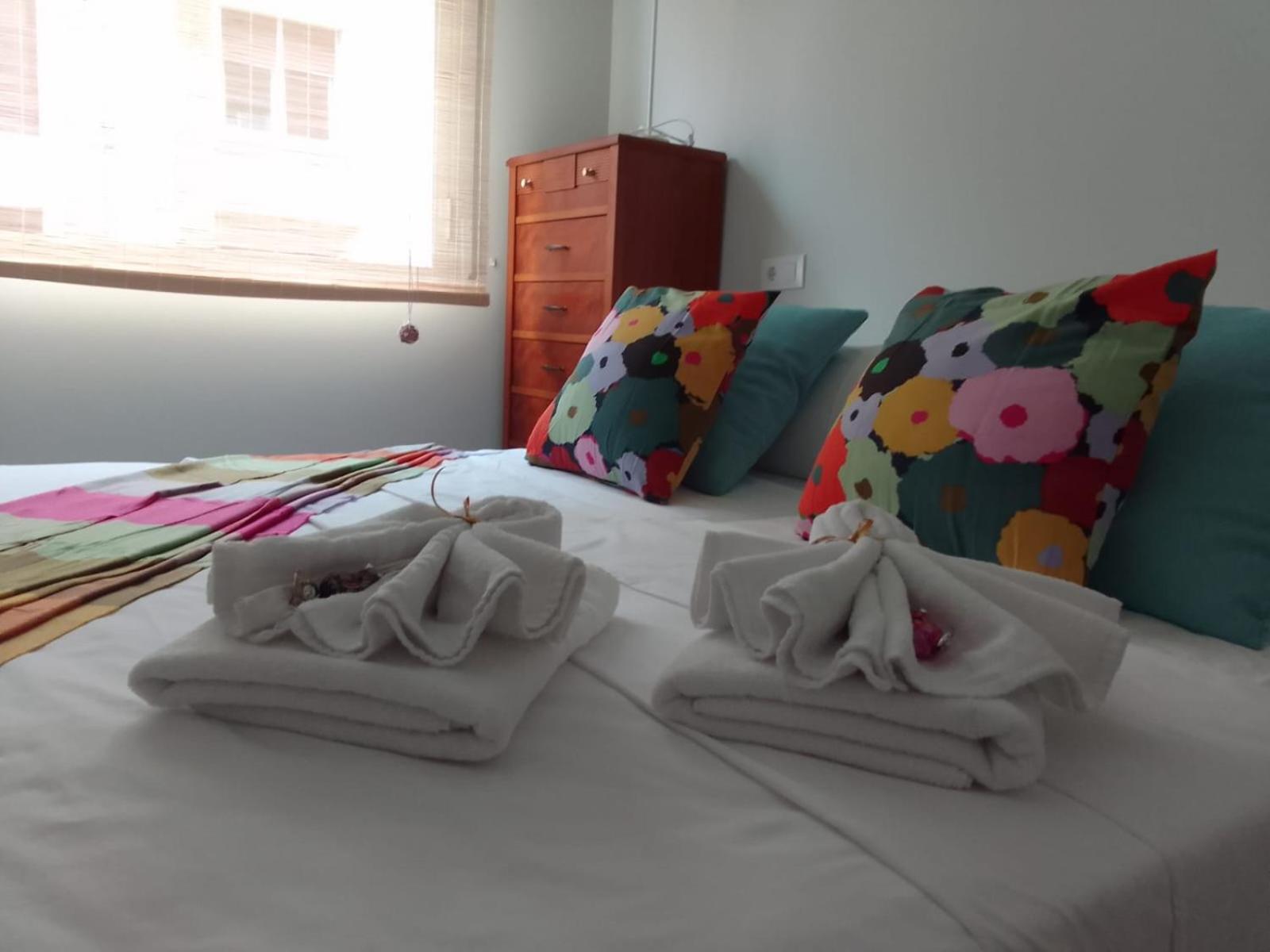 Akelarre Apartment Билбао Екстериор снимка