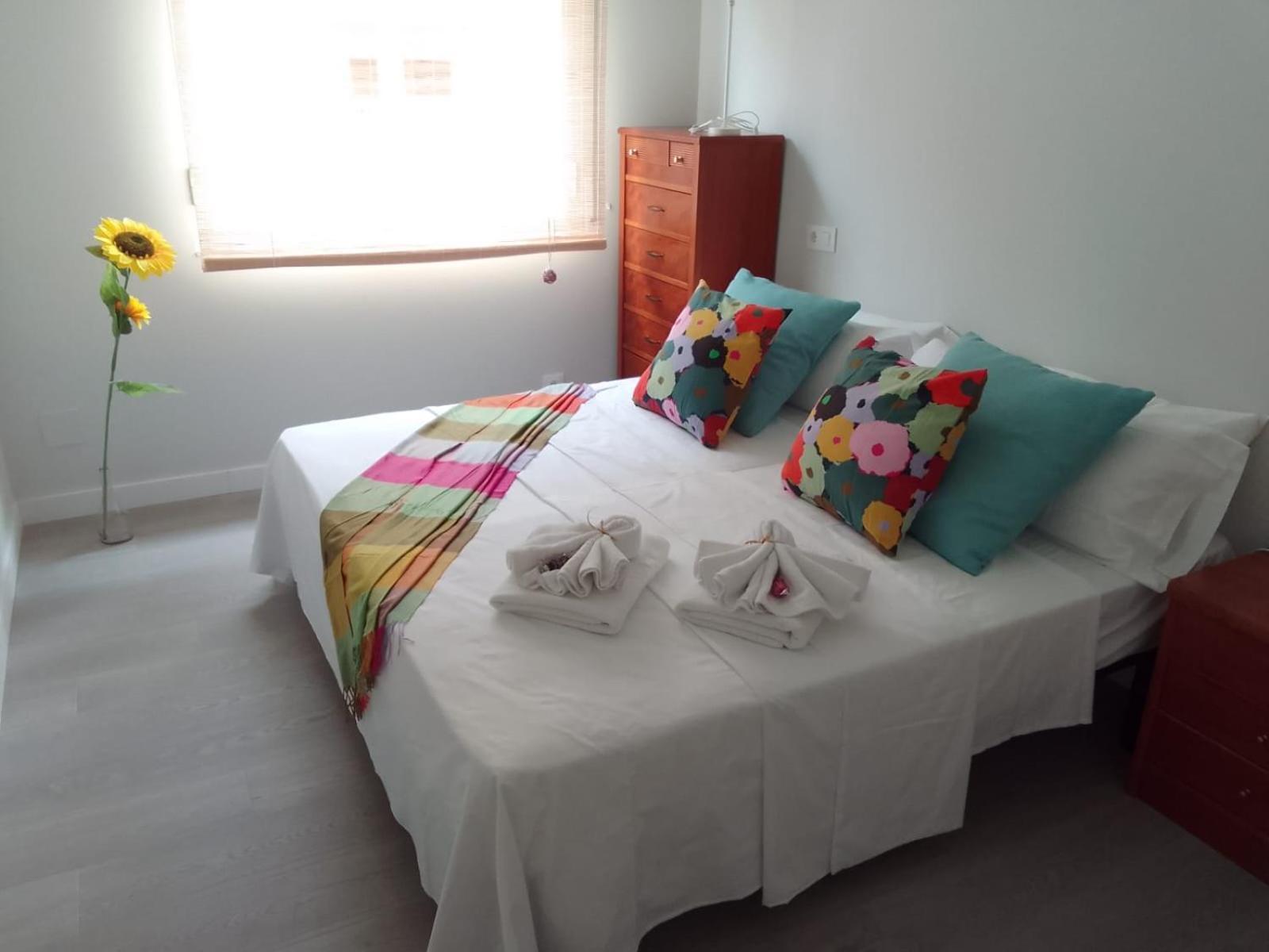 Akelarre Apartment Билбао Екстериор снимка