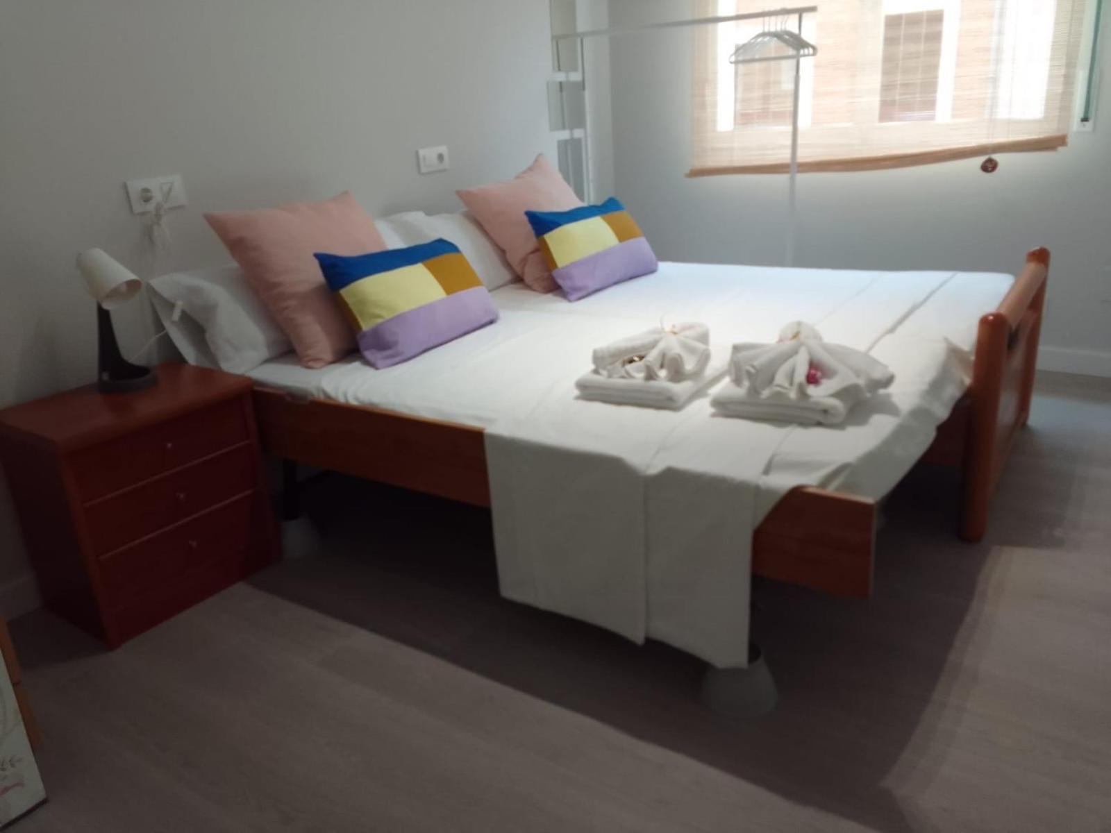 Akelarre Apartment Билбао Екстериор снимка
