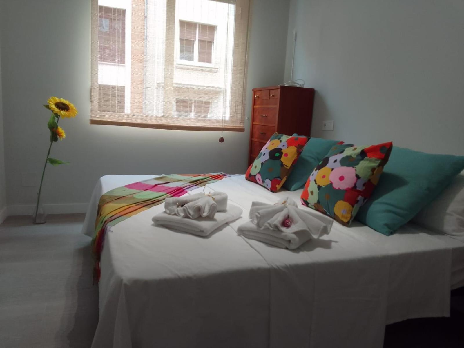 Akelarre Apartment Билбао Екстериор снимка