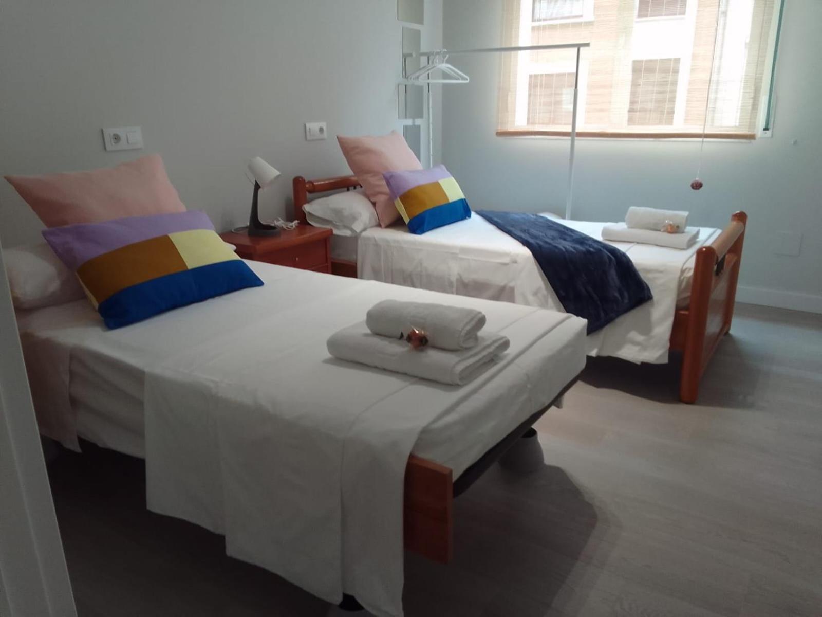 Akelarre Apartment Билбао Екстериор снимка