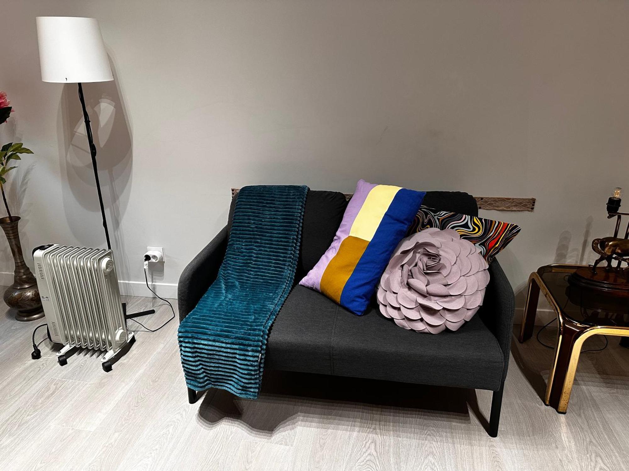 Akelarre Apartment Билбао Екстериор снимка