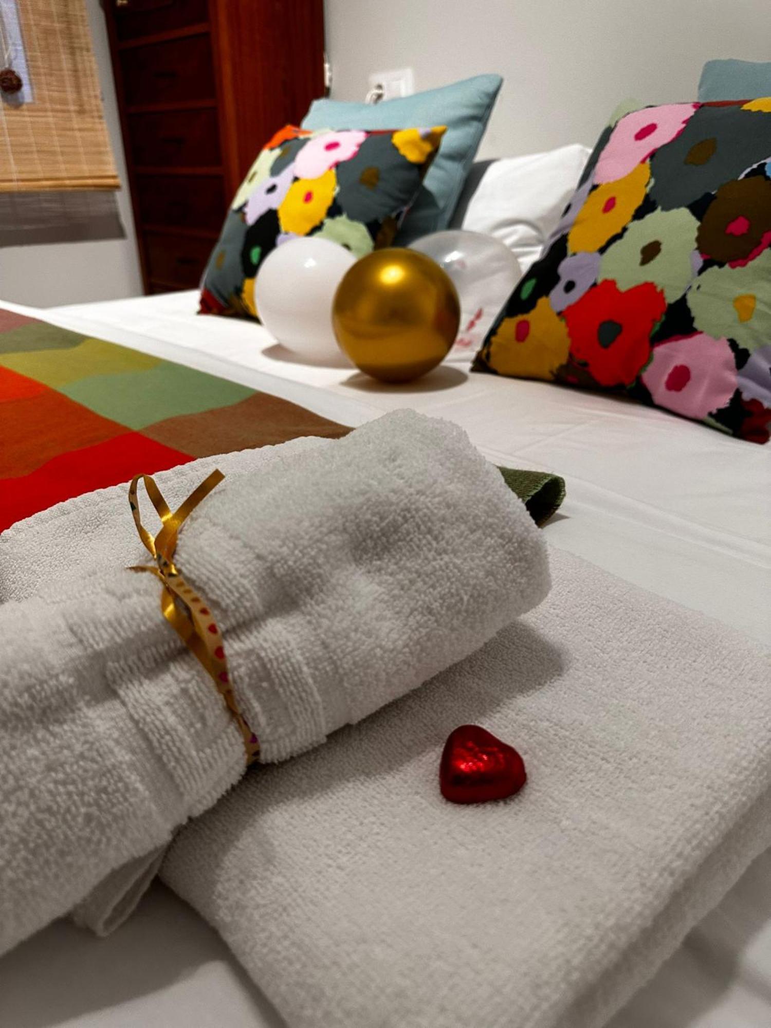 Akelarre Apartment Билбао Екстериор снимка