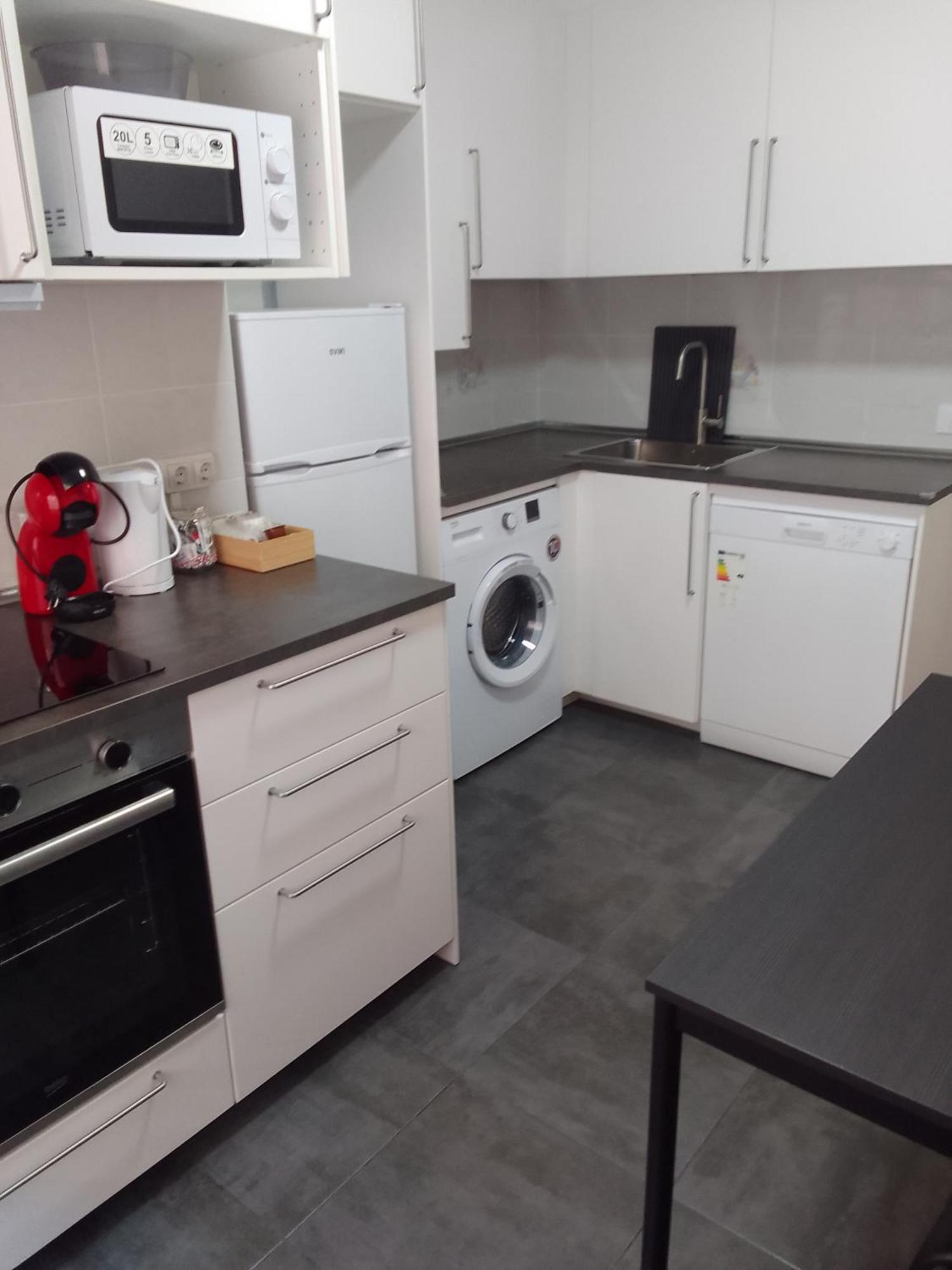 Akelarre Apartment Билбао Екстериор снимка